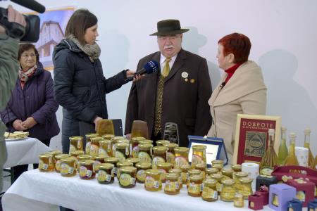 Oddaja Dobro jutro v Občini Hrpelje-Kozina 57